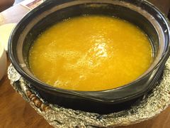 南瓜红薯粥-隆喜元鱼汤包·海鲜(中联广场店)