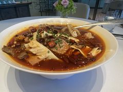 -运·中餐厅(成都华尔道夫酒店)