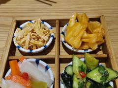 -马记永·兰州牛肉面(3019君尚店)