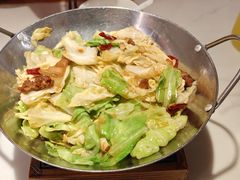 -春天里餐厅(西田城店)