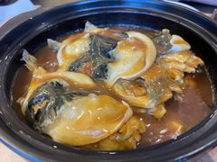 -唐山宴百姓府邸院落中餐