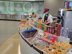 -北大家园食堂