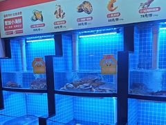 -七欣天香辣蟹火锅(闵行浦江欢乐颂店)