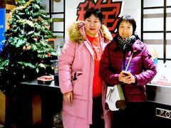 -秘宅KTV(马甸桥店)