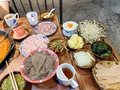 -楠火锅(新塘翡翠绿洲店)