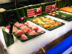 -加餐海鲜自助(宝龙一城店)