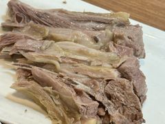 -贯贯吉·清真餐厅(浙江中路店)