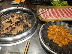 -一品诚记烤肉·甄选店(中南路店)