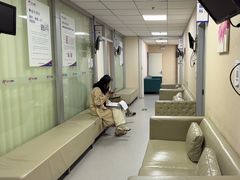 -美年大健康体检中心(西直门分院)