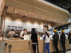 -奈雪的茶(石厦时代广场店)