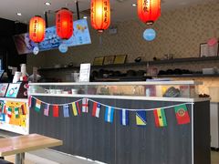 大堂-鲜芋仙(南开大悦城店)