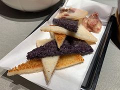 -小厨娘淮扬菜(河西奥美大厦店)
