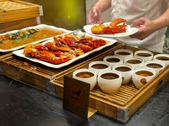 -星汇餐厅(新濠影汇店)