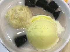-甜心妈妈·榴莲星级糖水(北京路总店)