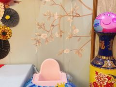 -老阿爸鲜鱼土菜(昆山花桥店)