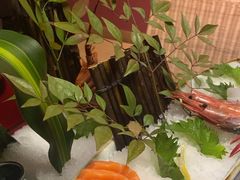 -万岛日本料理铁板烧(梅赛德斯奔驰店)