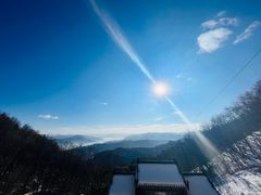 -九鼎铁刹山风景区