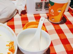 -西贝(东方路店)