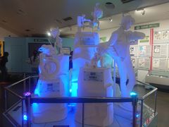 -青山刚昌故乡馆