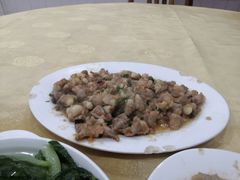 -标记好食