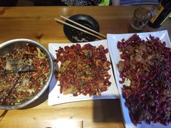-望京一号·重庆江湖菜(工体店)