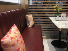 卡座-哈根达斯(SM店)