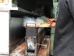 -同来顺烧烤餐厅(哈尔滨道店)