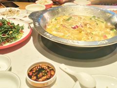 -海岛八号龙虾烧烤田鸡(蓝天路总店)