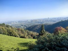 -敬亭山风景名胜区