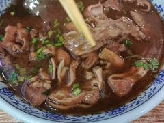 -门框胡同百年卤煮(前门煤市街店)