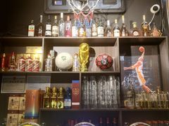 -京狮炙燥·精酿烧烤(首经贸店)