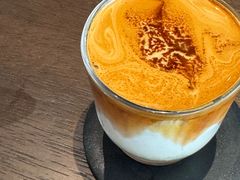 -Cafe Mersey默西咖啡(平江店)