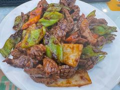 -阿金大白·上海菜馆(新天地店)
