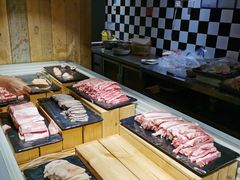 -佰烧海鲜烤肉火锅自助(熙地港店)