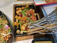 -头牌·鹤岗小串(万达店)