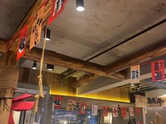 -北丐先生·野馄饨烧烤(雨花万象店)