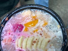 -串妹花式冰粉(乐山总店)