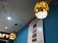 -葛尼沙印度餐厅 (镇明路店)
