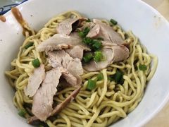 -非遗·爱西干面(小公园总店)