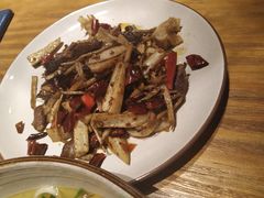 -十三式重庆江湖菜(金茂览秀城店)