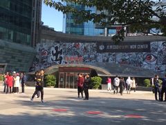 -好世界商业广场(北京国际中心店)