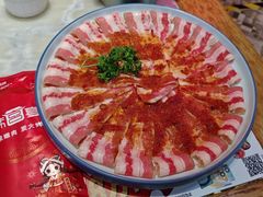-韩宫宴和牛烤肉(宁波环球银泰城店)