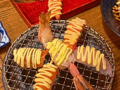 -一本久捷(新福店)