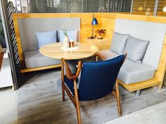 -良木缘咖啡西餐(太古里店)