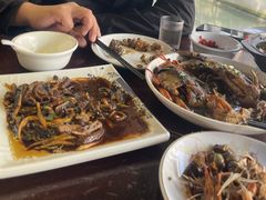 -阿东农家菜(新场古镇下塘街店)