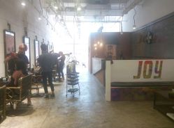 -JOY Hair salon
