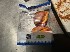 -很久以前羊肉串(簋街店)