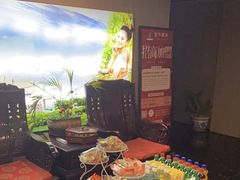 -憩泰SPA(三林店)