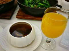 -稻香酒家·33年老字号·港式粤菜(富邦中心店)