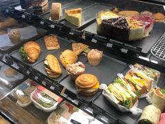 -星巴克臻选(湖滨道店)